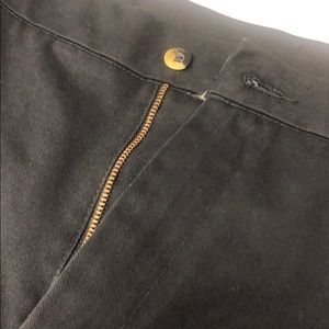 40x30 Black Pants